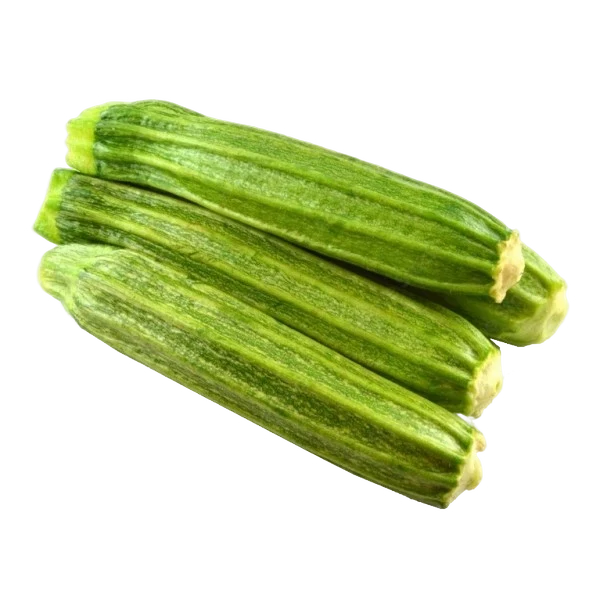 COURGETTES ROMANESCHE