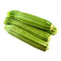 COURGETTES ROMANESCHE