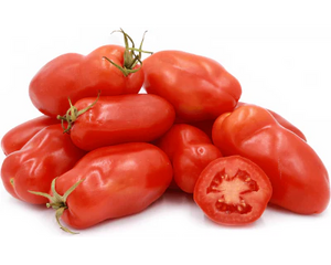 TOMATO SANMARZANO LOOSE
