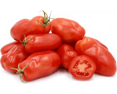 TOMATO SANMARZANO LOOSE