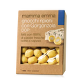 MAMMA EMMA FRESH GORGONZOLA DOP FILLED GNOCCHI 6 X 350GR