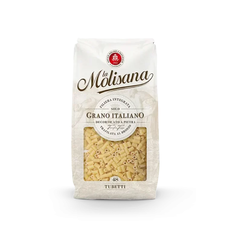 LA MOLISANA TUBETTI N48 24 X 500GR