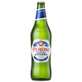 PERONI LAGER : NASTRO AZZURA : BLUE RIBBON (24X330ML)