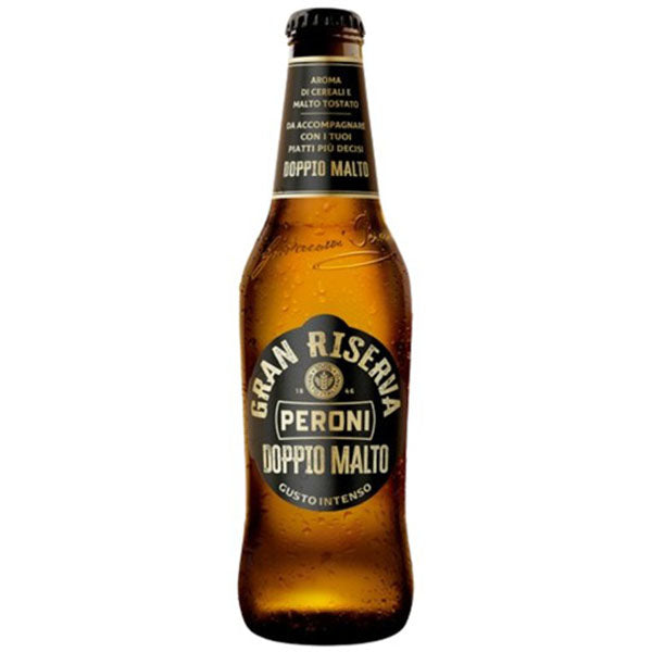 PERONI GRAN RISERVA (24X330ML)