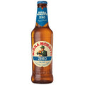 BIRRA MORETTI BEER : 0% : ALCOHOL FREE : CLUSTER PACK (8X3X330ML)