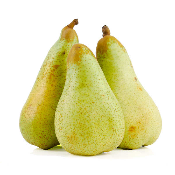 PEARS ABATE CAL 18