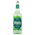 Paradise Bay Cocktail Mojito 6x70cl
