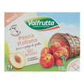 VALFRUTTA FRUIT JUICE ML 200 X 3 PEACH X 8