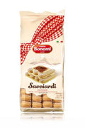BONOMI BISCUITS GR 400 SAVOIARDI X 15