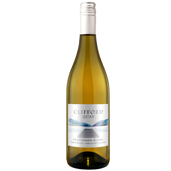 CLIFFORD QUAY NZ SAUVIGNON BLANC 12.00% (6X75CL)