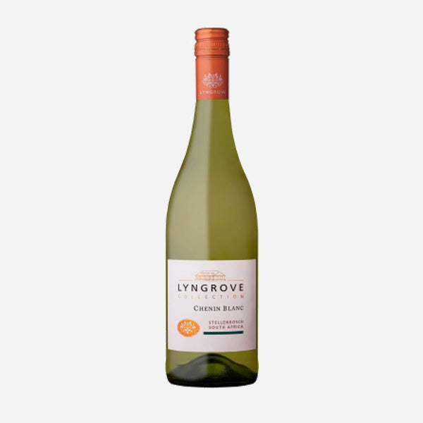 LYNGROVE SOUTH AFRICA CHENIN BLANC (6X75CL)