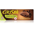 GRISBI COOKIES GR 135 GLUTEN FREE COCOA X 12