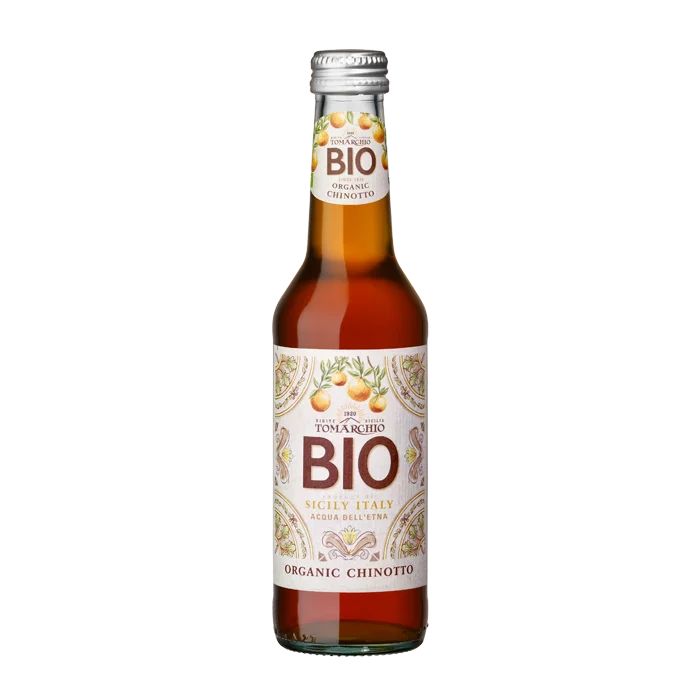 Tomarchio Organic Chinotto