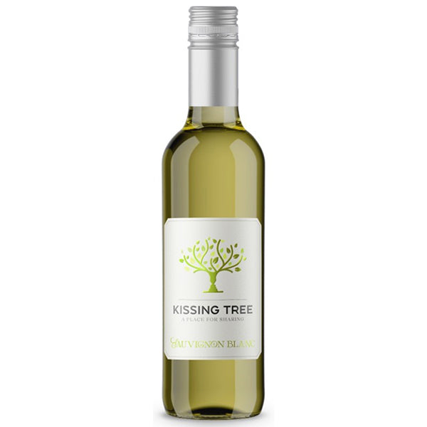 CHILEAN SAUVIGNON BLANC (12X18.75CL)