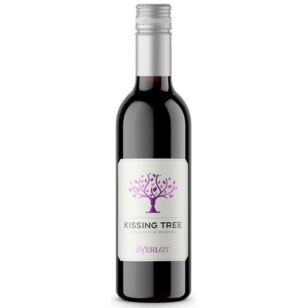 CHILEAN MERLOT (12X18.75CL)