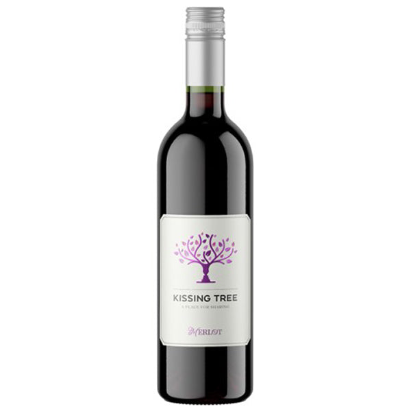 CHILEAN MERLOT (6X75CL)