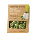 MAMMA EMMA GNOCCHI RICOTTA & SPINACH 6 X 400GR