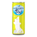 SAN BENEDETTO TEA CL 33 LEMON IN CAN X 24