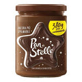 PAN DI STELLE CHOCOLATE CREAM GR 380 x 10