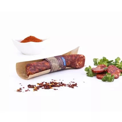 SAN VINCENZO SALSICCIA PICCANTE (SPICCHIO) 10X150GR