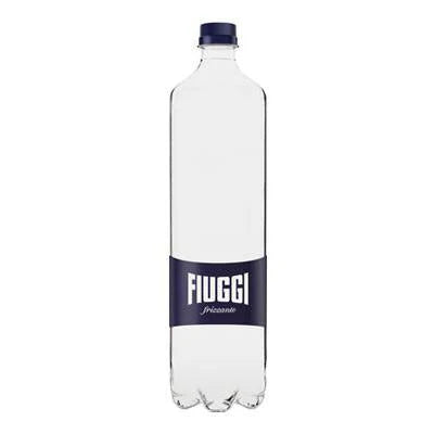 FIUGGI MINERAL WATER CL 50 SPARKLING X 6