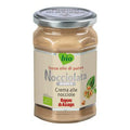 RIGONI CHOCOLATE CREAM NOCCIOLATA GR 270 ORGANIC WHITE X 6
