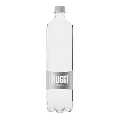 FIUGGI MINERAL WATER CL 50 STILL X 6