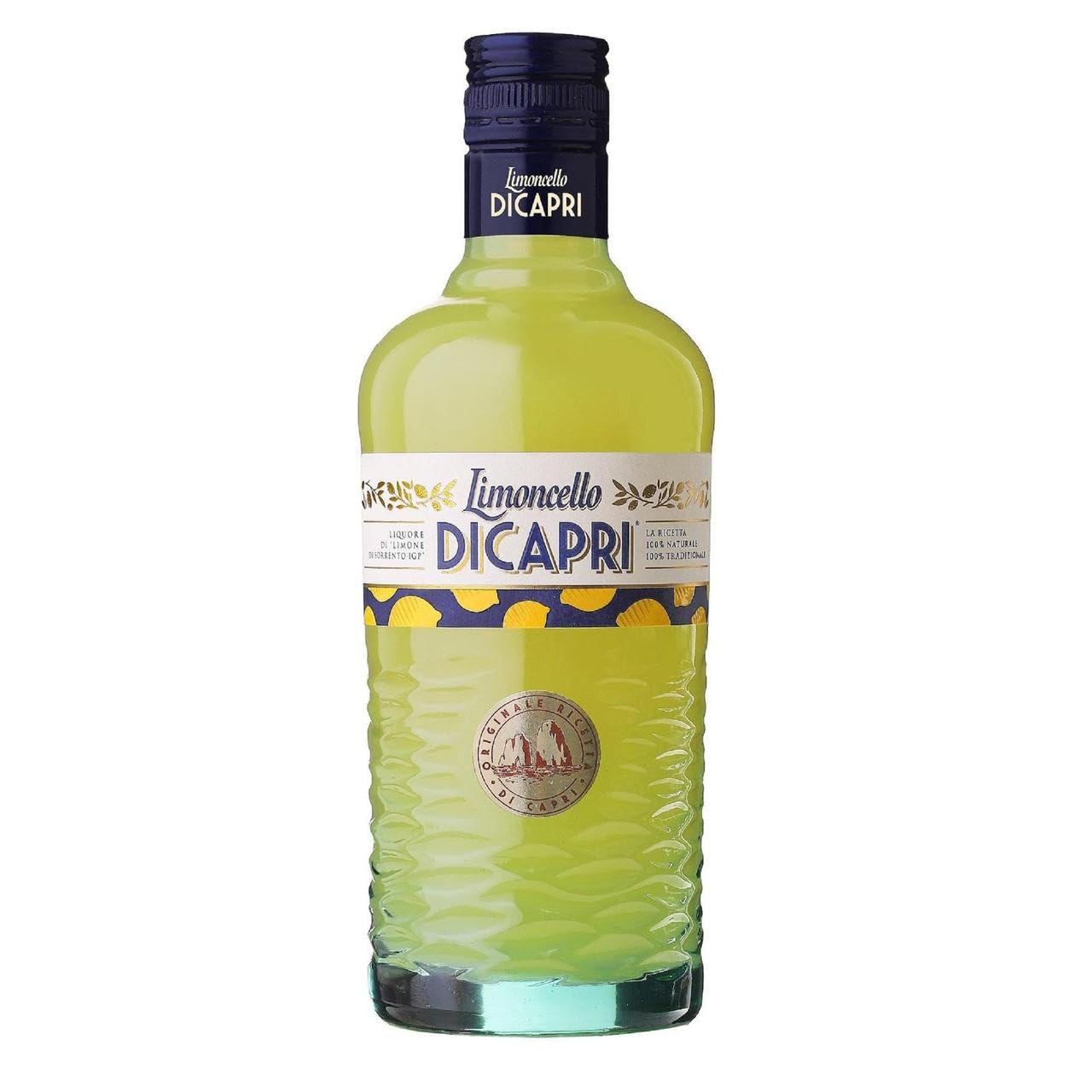 Di Capri Limoncello 30.0% 70cl