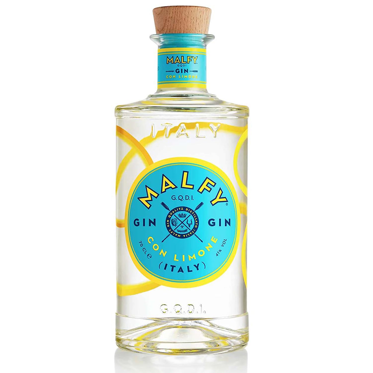 Malfy Gin 41% Lemon 70cl
