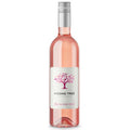 KISSING TREE ZINFANDEL ROSE 8% (6X75CL)