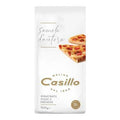 CASILLO SEMOLINA FLOUR GR 500 FOR PIZZA AND FOCACCIA X 10
