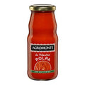 AGROMONTE FINELY CHOPPED PULP TOMATO GR 360 WITH DATTERINI TOMATOES X 12