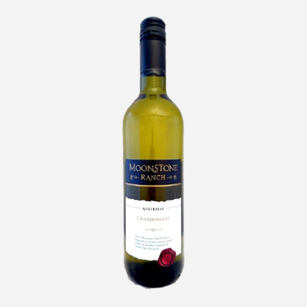 MOONSTONE RANCH AUSTRALIA CHARDONNAY (6X75CL)