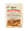 RUMMO PASTA GR 500 RIGATONI N 50 X 16