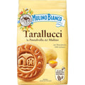 MULINO BIANCO COOKIES GR 350 TARALLUCCI X 12