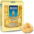 DE CECCO EGG PASTA NIDI GR 500 TAGLIATELLE N 304 X 8