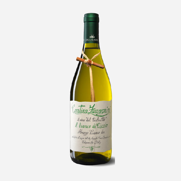 TREBBIANO D'ABRUZZO DOC IL TRALCETTO (6X75CL)