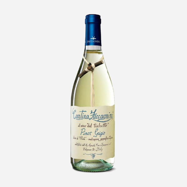 PINOT GRIGIO IGT TERRE DI CHIETI IL TRALCETTO (6X75CL)