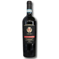 CASTELVERDINO MONTEPULCIANO D'ABRUZZO DOC RISERVA (6X75CL)
