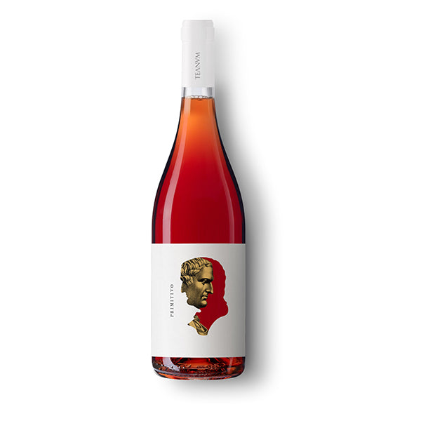 OTRE PRIMITIVO PUGLIA IGP ROSATO (6X75CL)