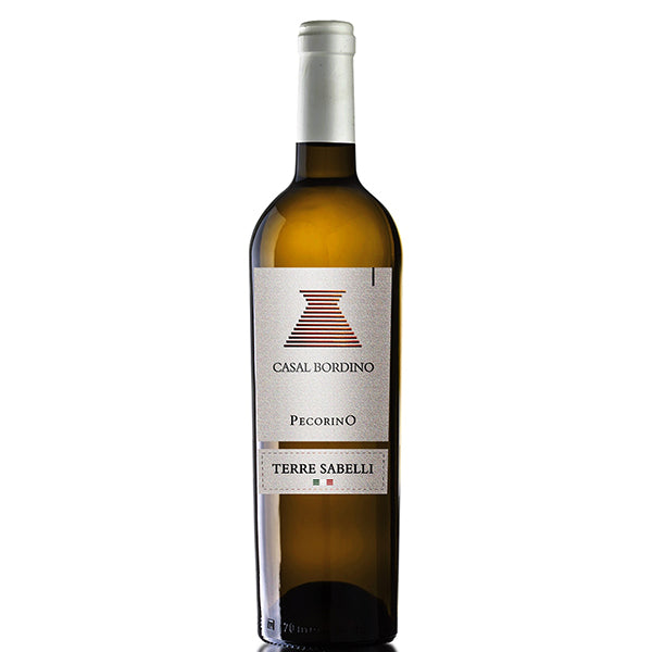 PECORINO IGT TERRE SABELLI (6X75CL)