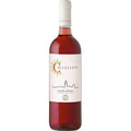 CERASUOLO D'ABRUZZO DOC ROSE  (6X75CL)