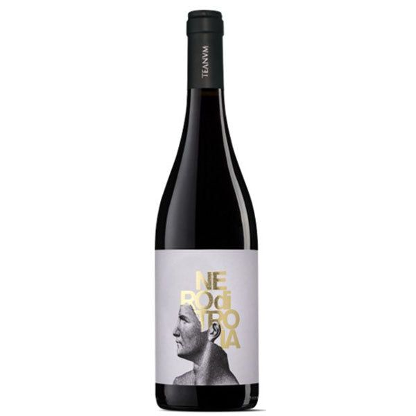 FAVUGNE NERO DI TRIOA PUGLIA IGP (6X75CL)
