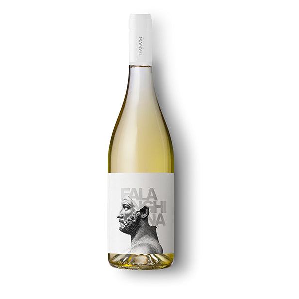 FAVUGNE FALANGHINA PUGLIA PG 12.00% (6X75CL)