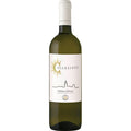 TREBBIANO D'ABRUZZO DOC (C.B) 11.5% (6X75CL)