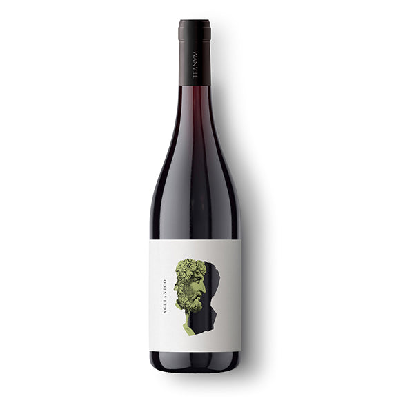 OTRE AGLIANICO PUGLIA IGP (6X75CL)