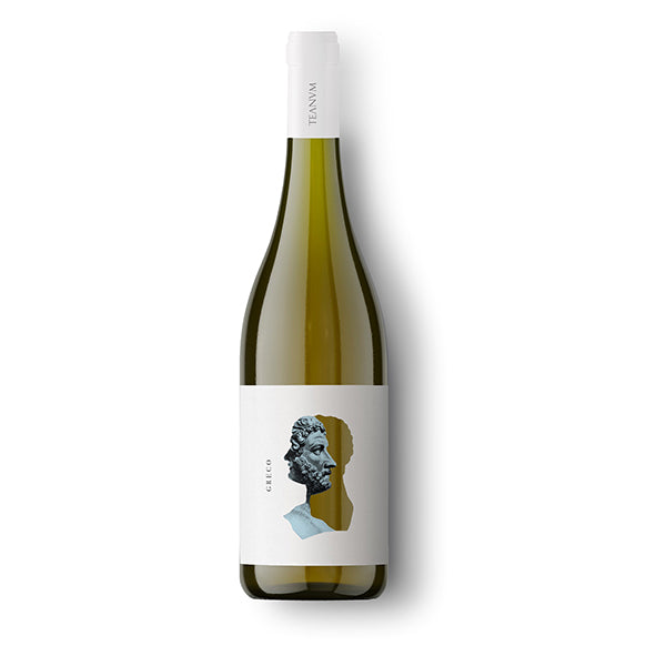 OTRE GRECO PUGLIA IGP (6X75CL)
