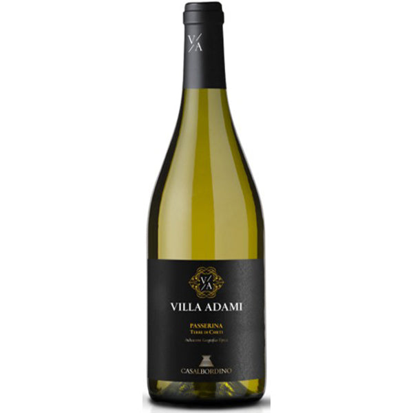 VILLA ADAMI PASSERINA IGT TERRE DI CHIETI (6X75CL)