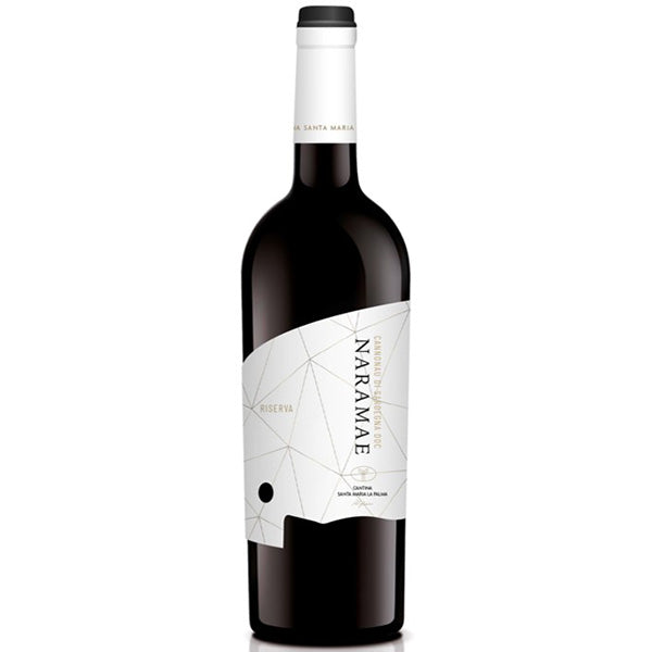 NARAMAE CANNONAU DI SARDEGNA DOC RISERVA (6X75CL)