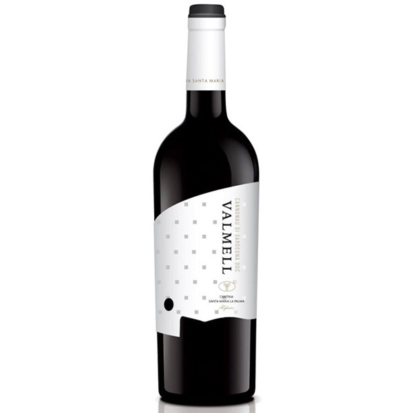 VALMELL CANNONAU DI SARDEGNA DOC (6X75CL)